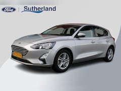Ford Focus - 1.0 EcoBoost Trend Edition Business | Trekhaak | Navigatie | Cruise Control | Aircondition