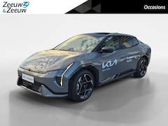 Kia EV4 - GT-PlusLine 81.4 kWh | Climate Control | 360 Graden Camera | Memory Stoelen | Stoelverwarm