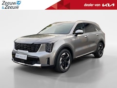 Kia Sorento - 1.6 T-GDi Plug-in Hybrid 4WD ExecutiveLine 7p. UIT VOORRAAD LEVERBAAR | 253 pk | Head-up d