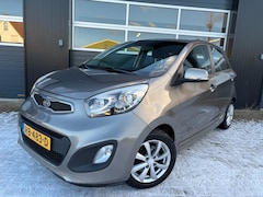 Kia Picanto - 1.0 CVVT|Airco|Carplay|Zeer nette auto|