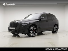 BMW X5 - xDrive40d M-Sport | 2024 | 22" | Panorama | Stoelventilatie | Individual Leder