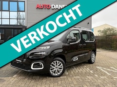 Citroën Berlingo - 1.2 PureTech GARANTIE NIEUW-STAAT