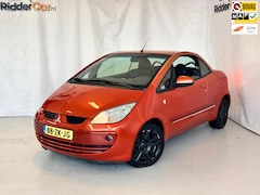Mitsubishi Colt CZC - 1.5 Limited Edition|NAP|CABRIO|AIRCO|VELGEN|