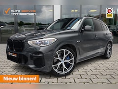 BMW X5 - xDrive45e M-Sport | Laser Led | Pano | Trekhaak |
