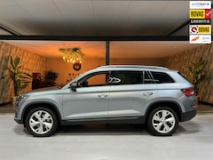 Skoda Kodiaq - 2.0 TSI 4x4 Style Business 7p. Garantie Pano Memory 360 StoelVW Carplay Blindspot Elek Ach