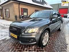 Audi Q5 - 2.0 TFSI quattro Pro Line 2x S-line