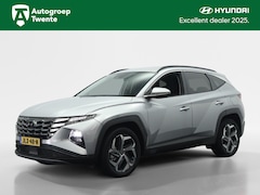 Hyundai Tucson - 1.6 T-GDI HEV Comfort Smart | Navigatie | Camera | Stoelverwarmi