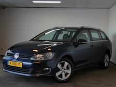 Volkswagen Golf Variant - 1.2 TSI Highline Nwe APK Automaat