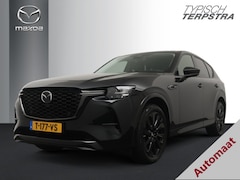 Mazda CX-60 - E-SKYACTIV PHEV 327 AWD Homura / Driver Assistance pack