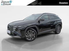 Hyundai Tucson - 1.6 T-GDI PHEV Premium DEMOKORTING 8.000, -| 5 JAAR GARANTIE | 1E EIGENAAR