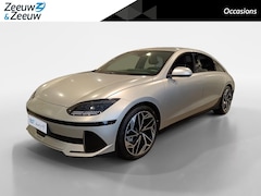 Hyundai IONIQ 6 - Lounge 77.4 kWh €15.000 DIRECTE KORTING | DIRECT RIJDEN | ZEER COMPLEET