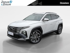 Hyundai Tucson - 1.6 T-GDI PHEV Premium DEMOKORTING 8.000, - | 1E EIGENAAR | ALS NIEUW