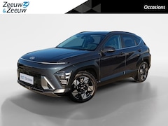 Hyundai Kona - 1.6 GDI HEV Premium | PRIJS INCL. ACTIE KORTING 5000, - | DIVERSE KLEUREN NAAR KEUZE