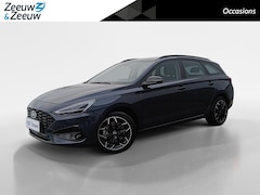 Hyundai i30 Wagon - 1.0 T-GDi MHEV Comfort All season banden | Trekhaak |