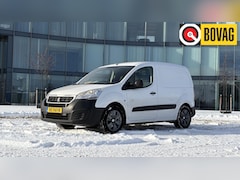 Peugeot Partner - 120 1.6 HDi 75 L1 XR