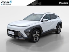 Hyundai Kona - 1.6 GDI HEV Comfort Smart RIJKLAAR € 33.000, - | DIVERSE KLEUREN | OP =OP