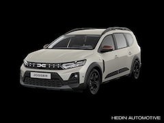 Dacia Jogger - 1.8 hybrid 155 limited edition 7p. | NU IN ONZE SHOWROOM|