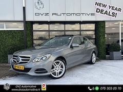 Mercedes-Benz E-klasse - 400 Prestige Avantgarde | Pano | Airmatic | Distronic |