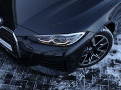 BMW 4-serie Gran Coupé - 420i Business Edition Plus M Sport/ HiFi/ Cruise Control/ Stoelverwarming/ Achteruitrijcam
