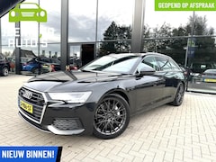 Audi A6 Avant - 45 TFSI Sport Pro Line |ACC|Stoelverwarming|ElekTrekhaak|20"
