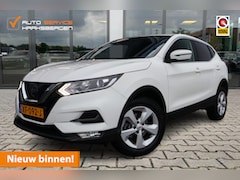 Nissan Qashqai - 1.2 Business Edition | Camera | Trekhaak | DAB |