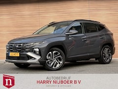 Hyundai Tucson - 1.6 T-GDI PHEV Comfort Smart Cruise control adaptief / Navigatie / Camera