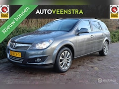 Opel Astra Wagon - 1.6 111 years Edition