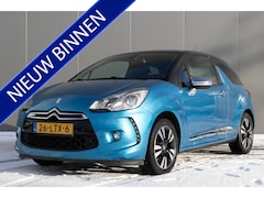 Citroën DS3 - 1.6 So Chic | NAVI | HIFI | CRUISE | SPORTSTOELEN