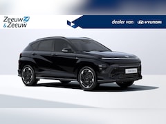 Hyundai Kona Electric - N Line Business 64.8 kWh | DIRECT UIT VOORRAAD LEVERBAAR | VERSCHILLENDE KLEUREN BESCHIKBA
