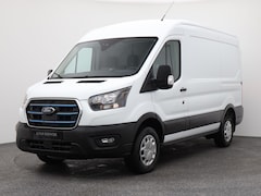 Ford E-Transit - 350 L2H2 Trend 68 kWh | CAMERA | CARPLAY | STOELVERWARMING
