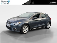 SEAT Ibiza - 1.0 MPI Reference | INCL. WINTERSET | Airco | Carplay |