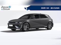 Hyundai IONIQ 5 - N Line Business 84 kWh | Fiscaal voordelig | Bijtelling 2025 |