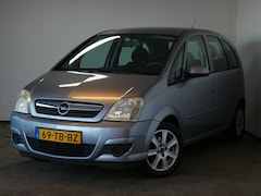 Opel Meriva - 1.4-16V Enjoy Nwe APK airco