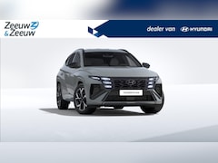 Hyundai Tucson - 1.6 T-GDI HEV N Line MY26 | BESTE DEAL VAN NL | VAN € 53.790, - VOOR € 48.950, - |