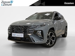 Hyundai Tucson - 1.6 T-GDI PHEV N Line Edition | Stoelverwarming | Camera | Navi | Clima