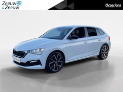 Skoda Scala - 1.5 TSI DSG Sport Business | Automaat | Carplay | Stoelverwarming