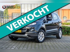 Ford EcoSport - 1.0 EcoBoost Trend KEYLESS/AIRCO
