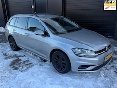 Volkswagen Golf Variant - 1.0 TSI Comfortline - NAP - Inruil mog