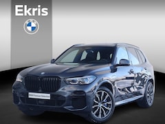BMW X5 - xDrive45e High Executive M Sportpakket/ Comfort Access/ Soft-Close/ Trekhaak/ Panoramadak/