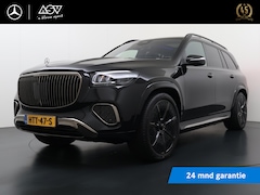 Mercedes-Benz GLS - Maybach 600 4MATIC | E-Active Body Control | Night Series | MANUFAKTUR Maybach nappaleder