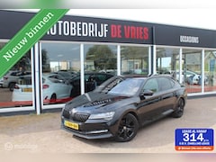 Skoda Superb - 1.5 TSI ACT Sportline Full Options ACC/Virtual-CP