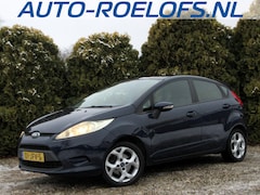 Ford Fiesta - 1.25 5-drs*Airco