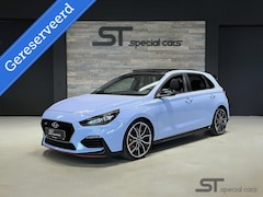Hyundai i30 - 2.0 T-GDI N2 Performance|Pano|Dealer ond