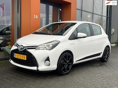 Toyota Yaris - 1.5 Hybrid|Cruise|Navigatie|Isofix|Camera|Clima