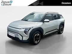 Kia EV3 - Air 58.3 kWh 204 PK | 1e Eigenaar | Fabrieksgarantie t/m 17-1-2032 +3x 1 jaar* | NAP