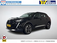 Peugeot e-2008 - EV Allure 50kWh | SoH 92% | Navi | Camera