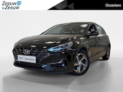 Hyundai i30 - 1.0 TURBO | MILD HYBRID | COMFORT SMART | TREKHAAK |