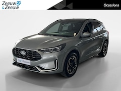 Ford Kuga - 2.5 PHEV ST-Line X | Origineel NL auto | Automaat | Panorama dak | Elektrische achterklep
