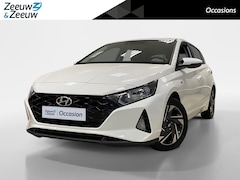 Hyundai i20 - 1.0 TURBO | MILD HYBRID | COMFORT | APPLE CARPLAY | CAMERA |