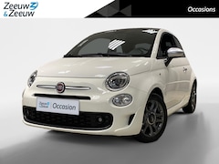 Fiat 500 - 1.0 HYBRID | ROCKSTAR | NAVI | NL-AUTO |